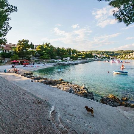 Terrasol Apartments Trogir Zewnętrze zdjęcie