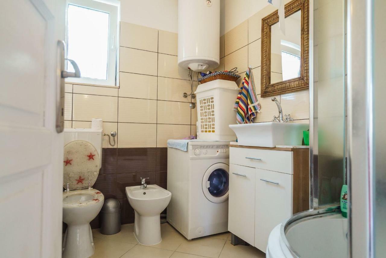 Terrasol Apartments Trogir Zewnętrze zdjęcie