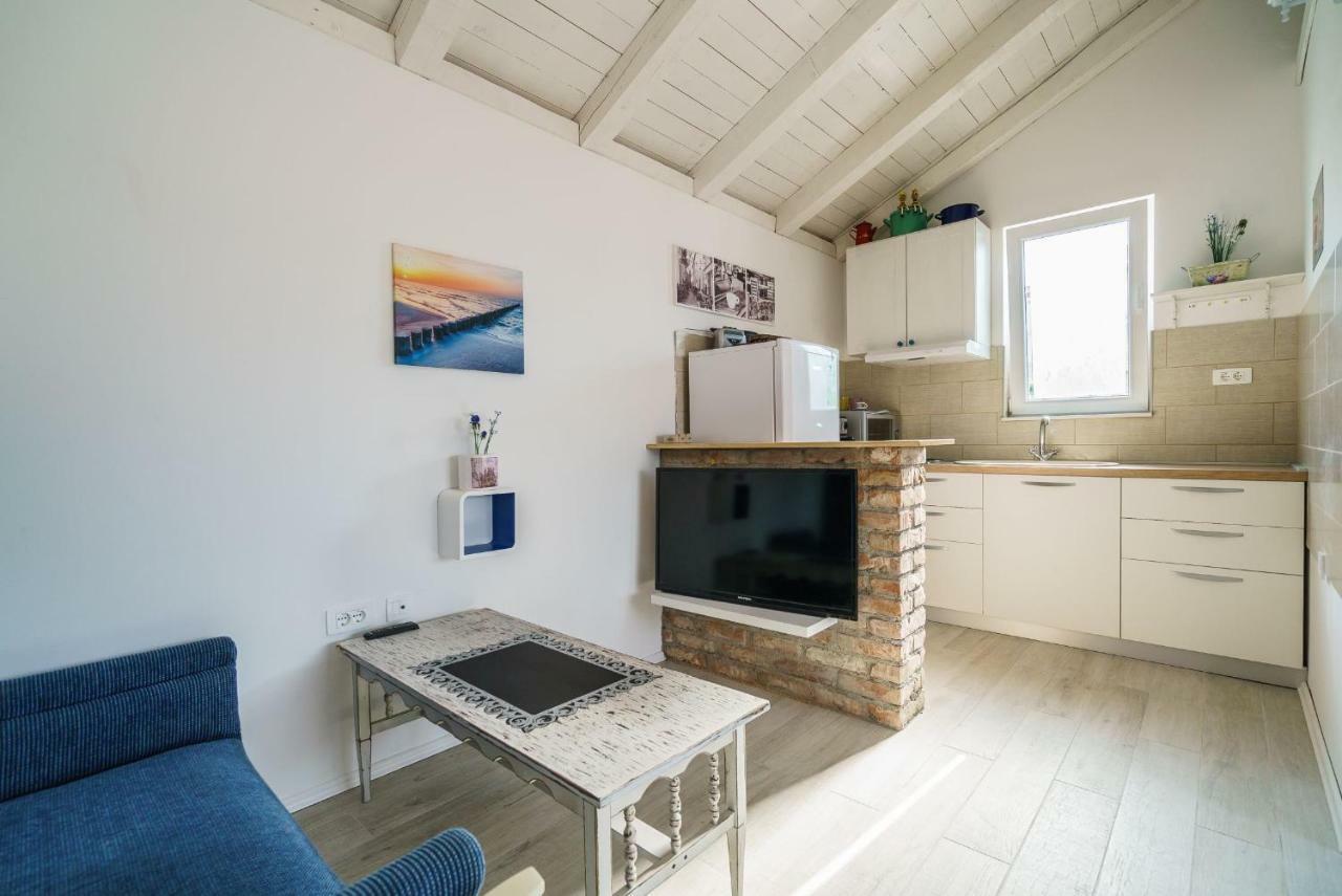Terrasol Apartments Trogir Zewnętrze zdjęcie