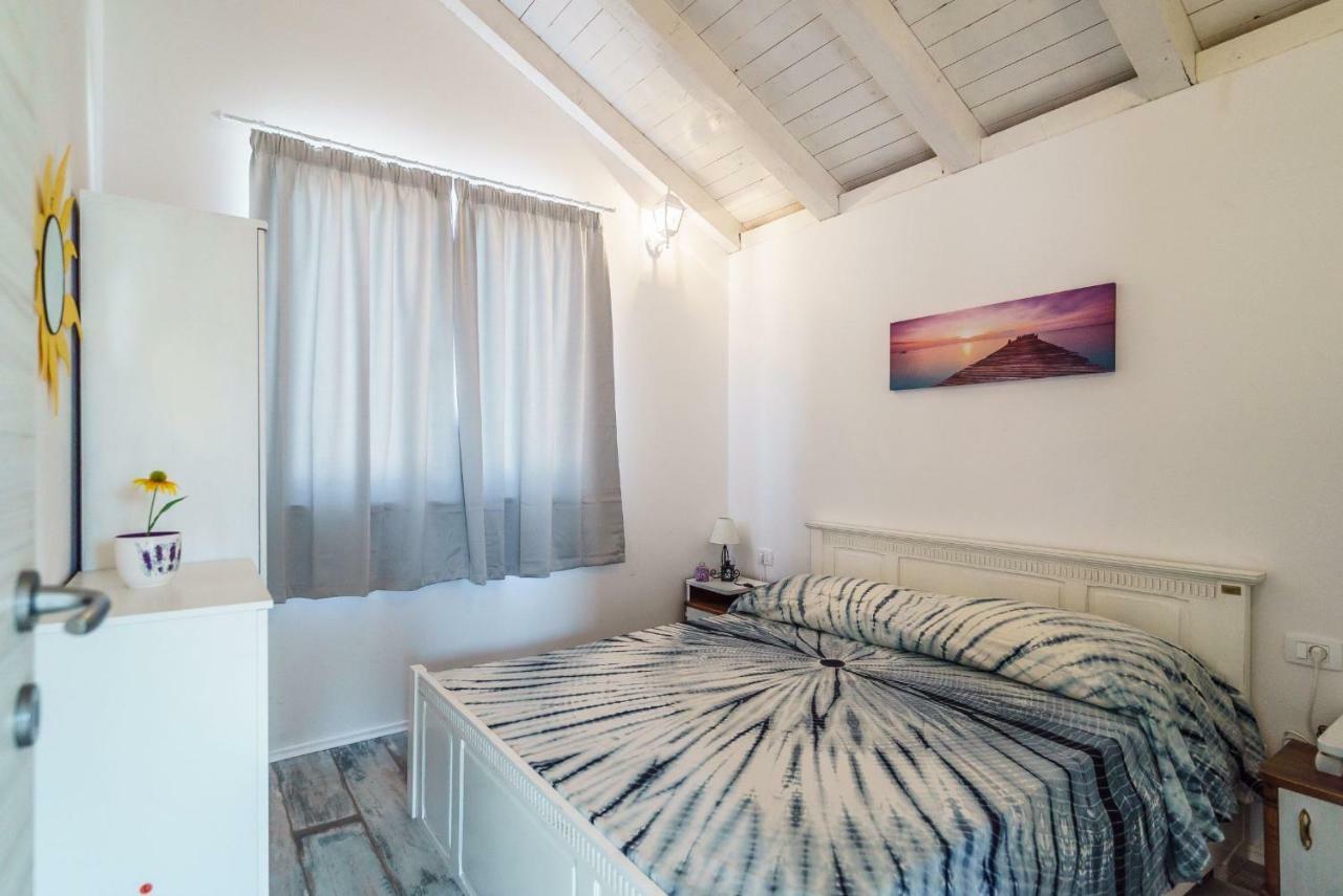 Terrasol Apartments Trogir Zewnętrze zdjęcie